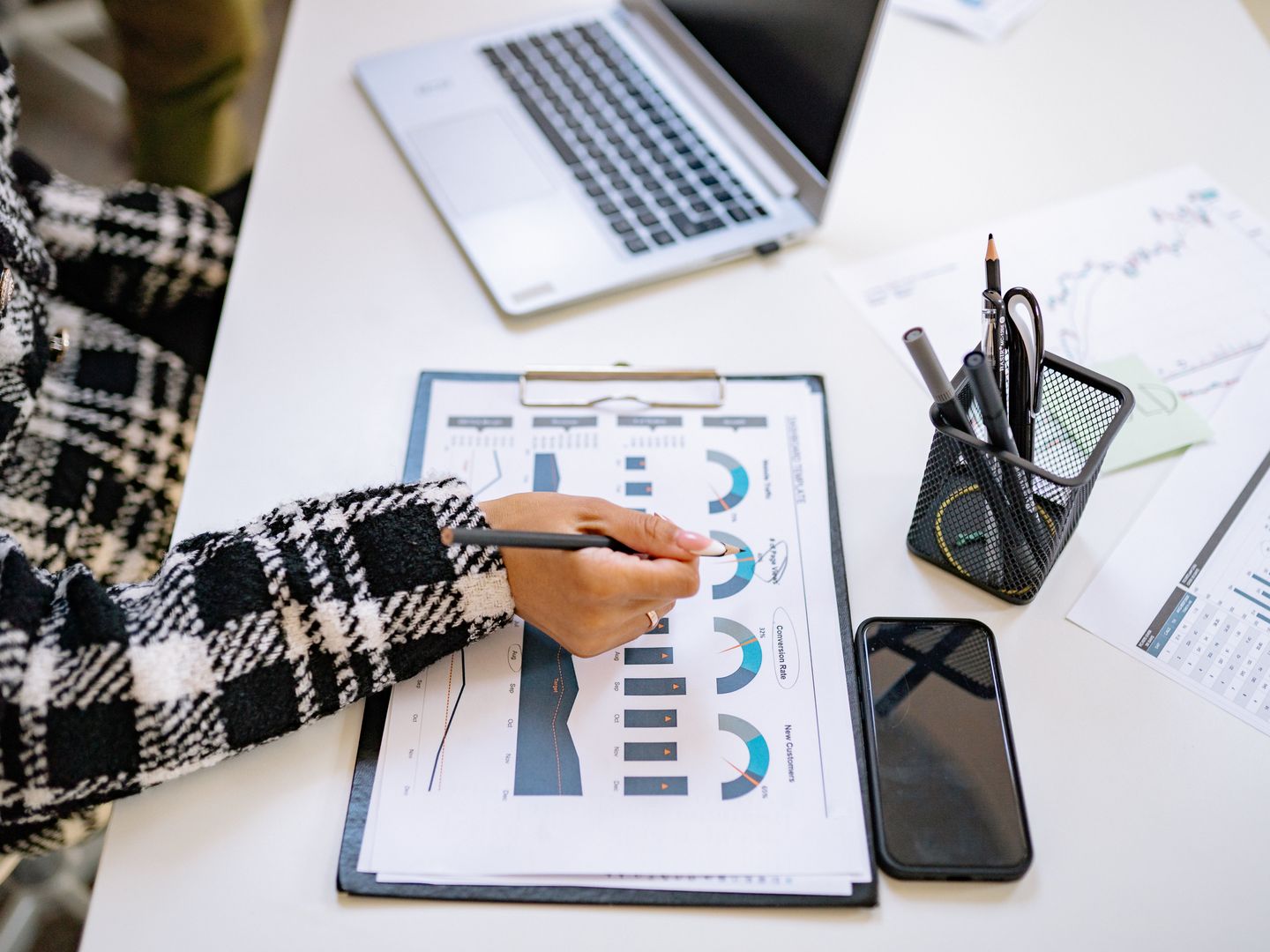 Evidence-Based Desk Research