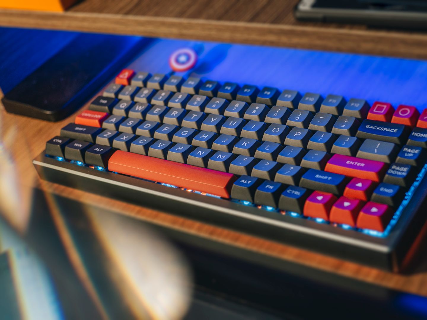 Logitech MX Keys