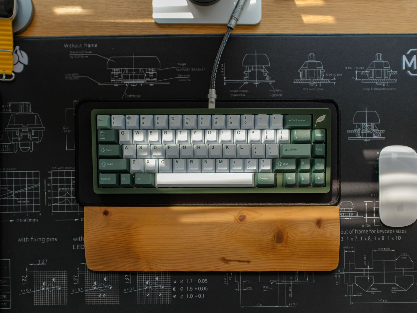 CalDigit TS4