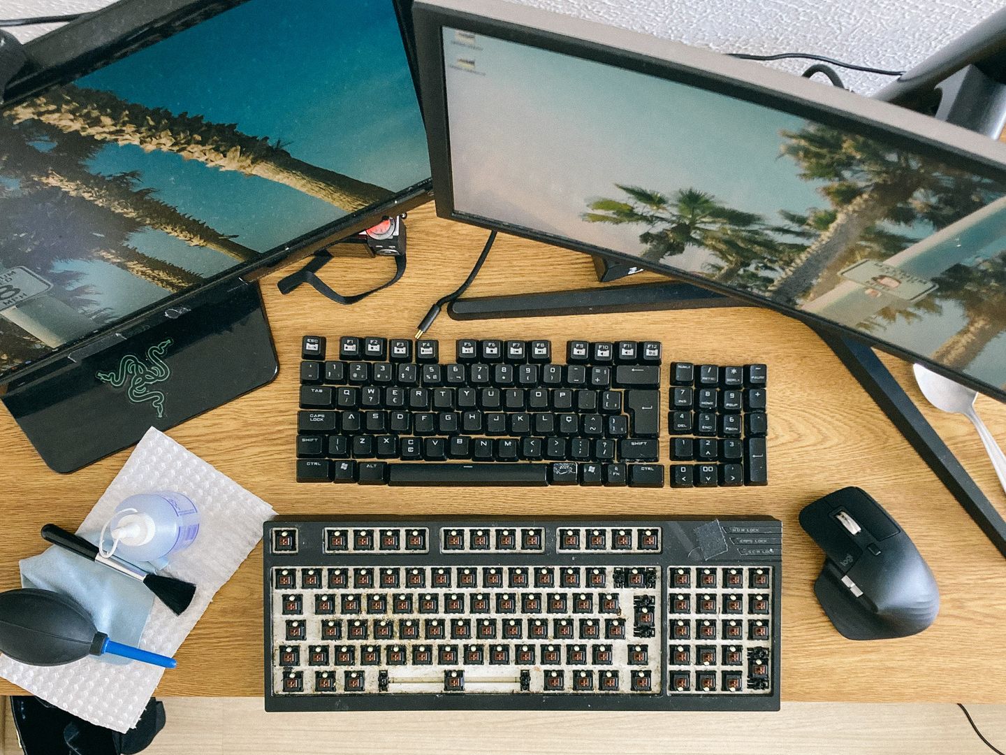 Autonomous SmartDesk Pro