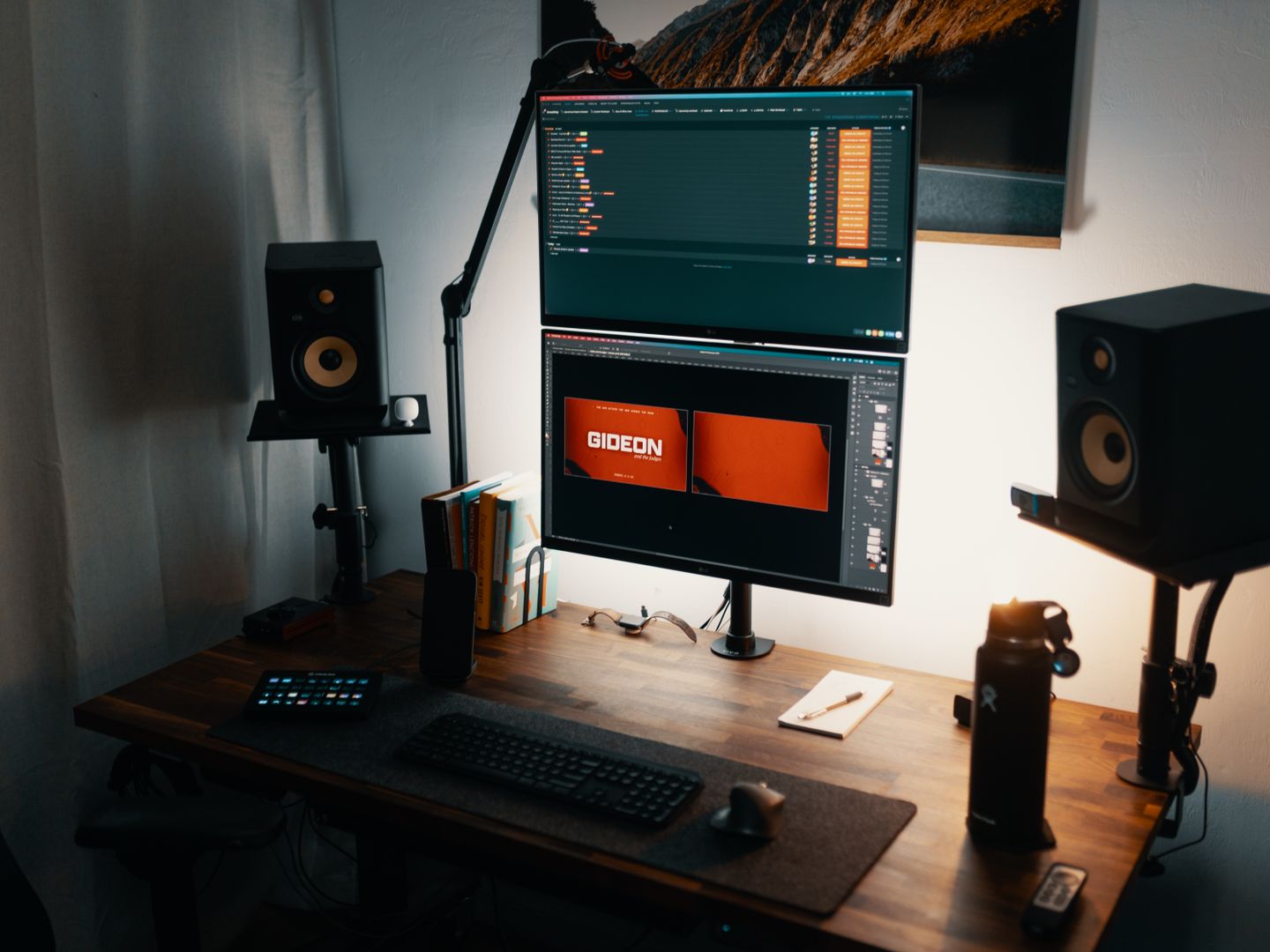 Dell UltraSharp U2723DE