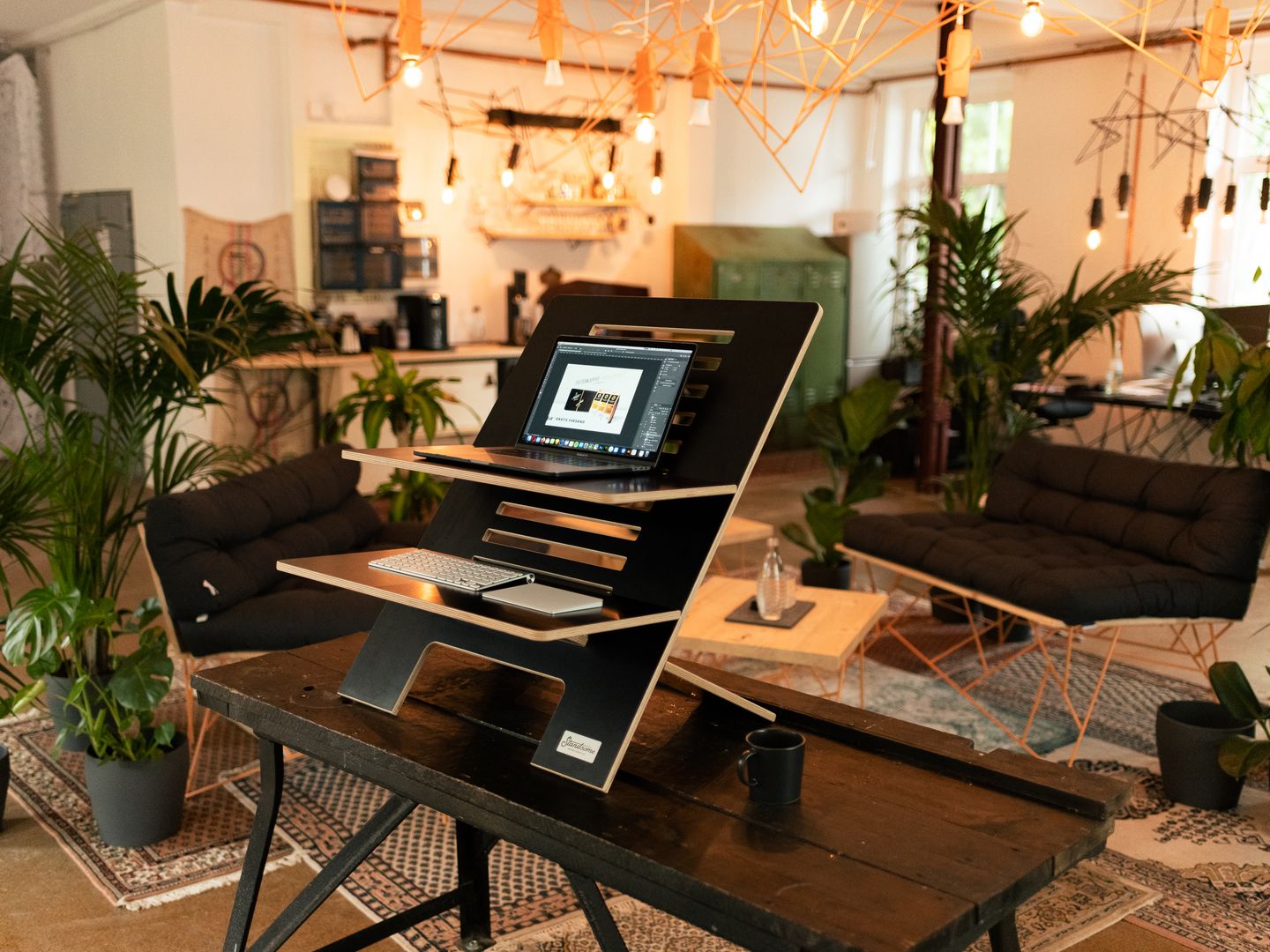 Herman Miller Aeron