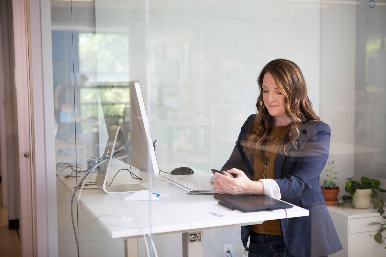 Best Standing Desks for Home Office