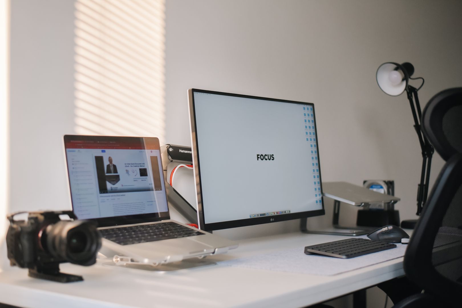 Best Webcams for Home Office and Zoom