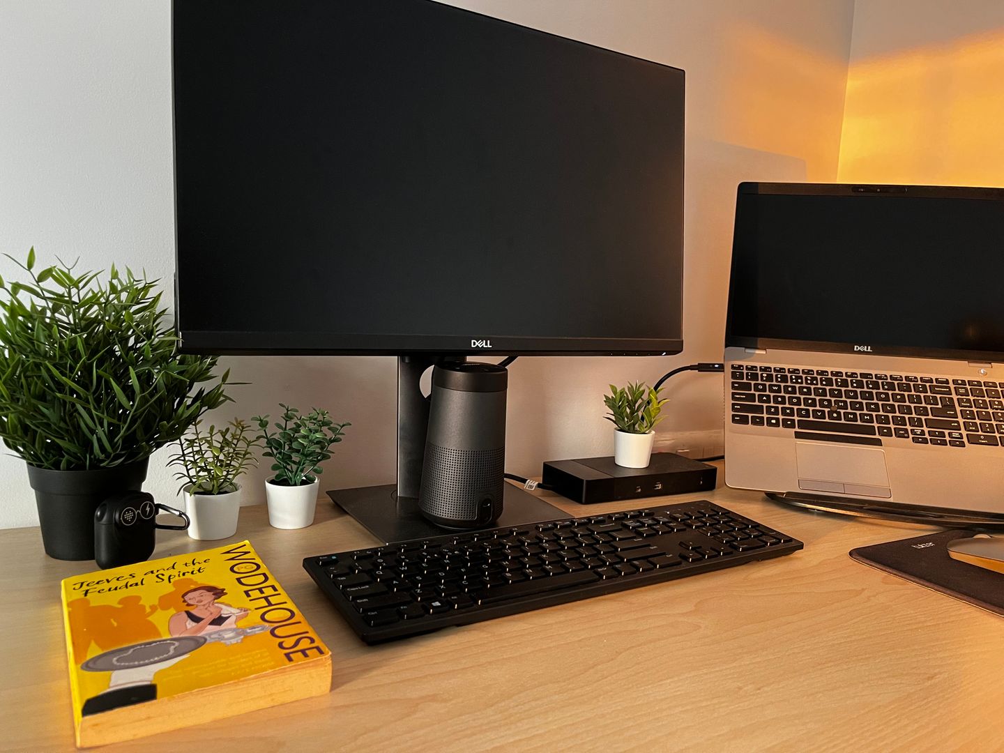 Logitech MX Keys